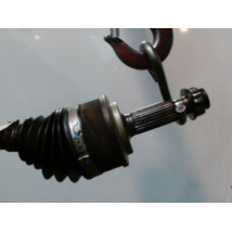 TRANSMISSION AVANT DROIT TOYOTA AURIS 2010- 1.8 Hybrid 