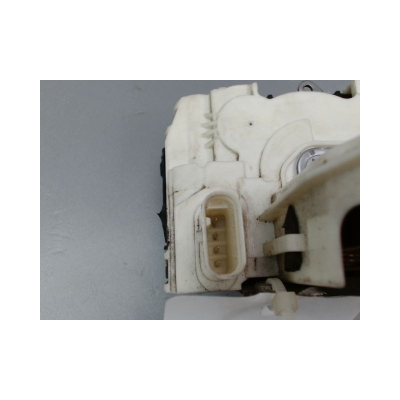 SYSTEME CONDAMNATION AVANT GAUCHE MERCEDES CLASSE A 2004-