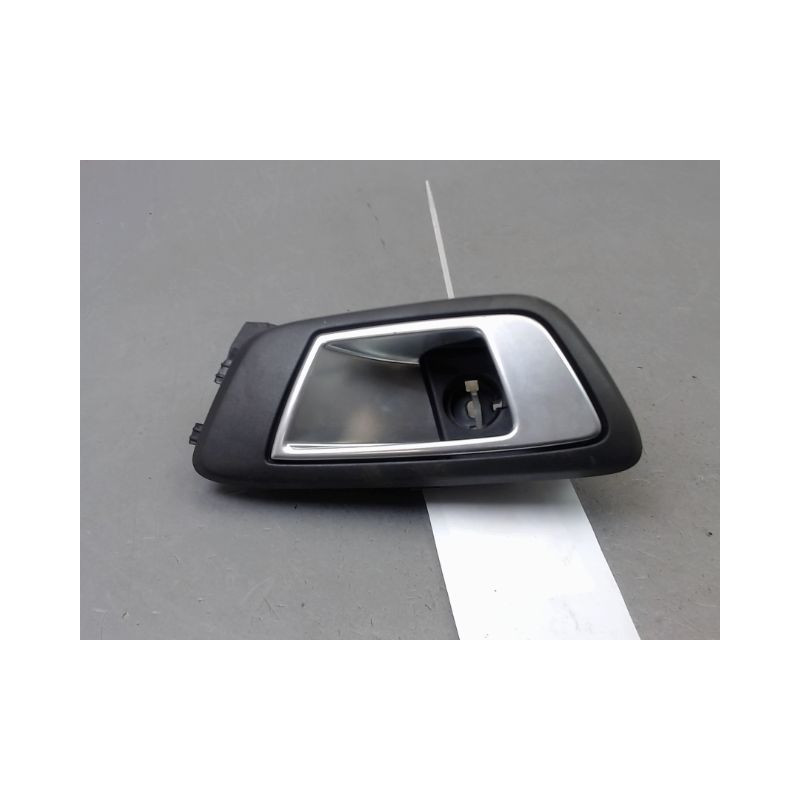 POIGNEE INTERIEURE PORTE ARRIERE DROIT FORD FIESTA 2010-