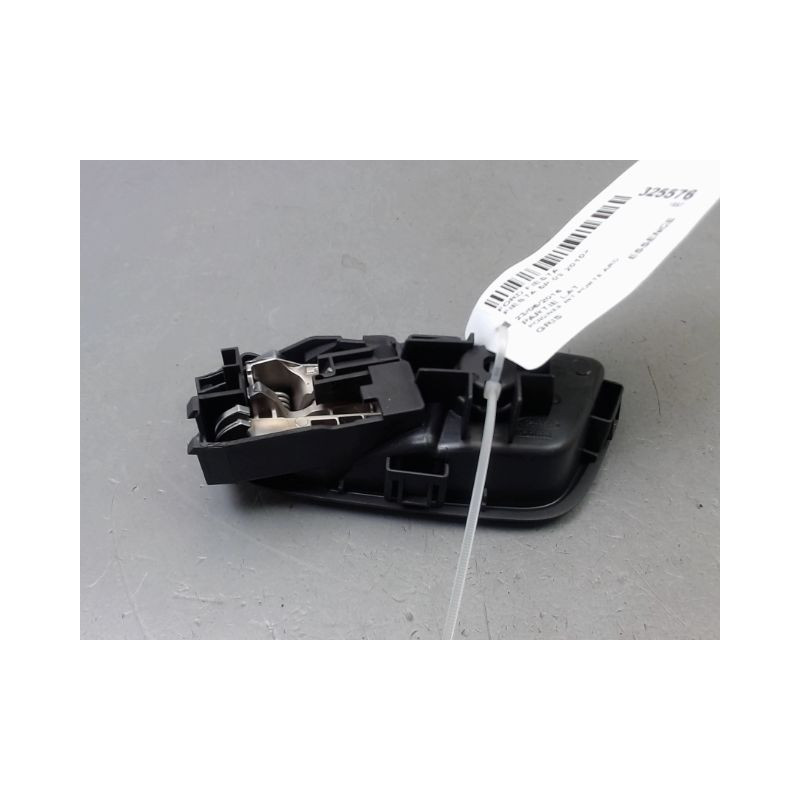 POIGNEE INTERIEURE PORTE ARRIERE DROIT FORD FIESTA 2010-