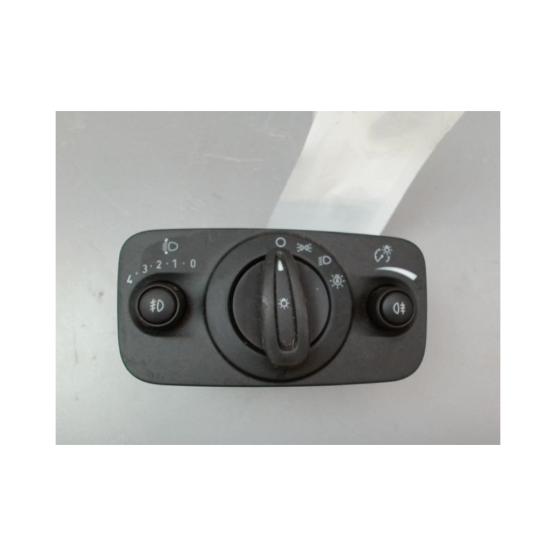 INTERIEUR COMMANDE PHARES FORD FIESTA 2010-