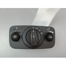 INTERIEUR COMMANDE PHARES FORD FIESTA 2010-
