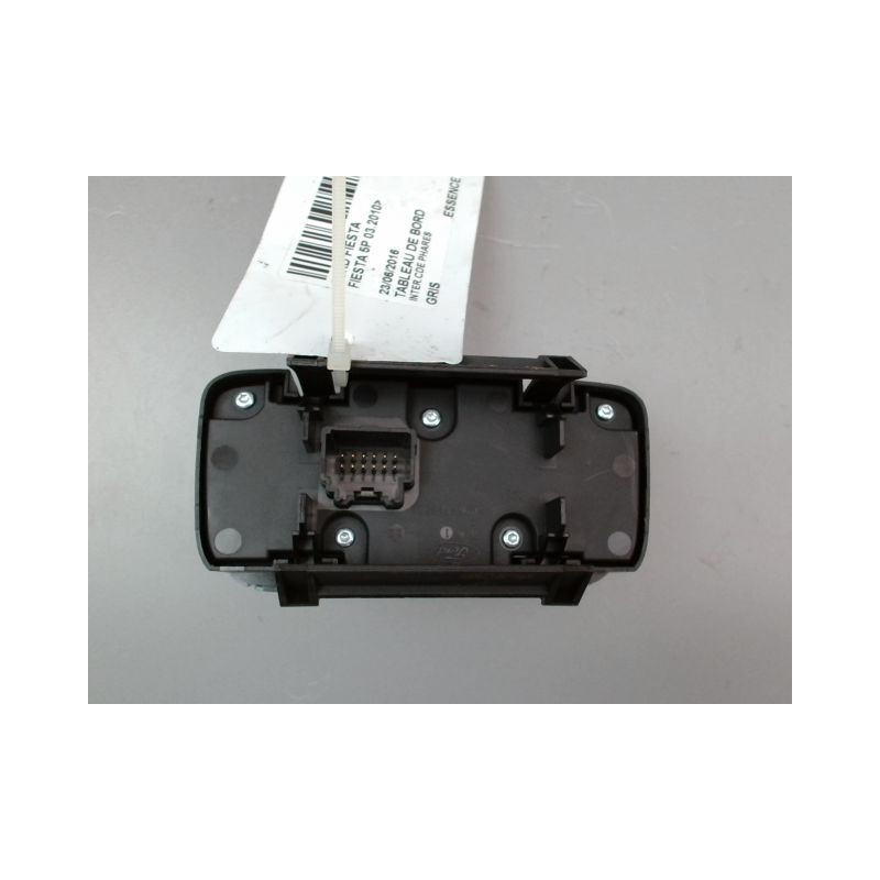 INTERIEUR COMMANDE PHARES FORD FIESTA 2010-