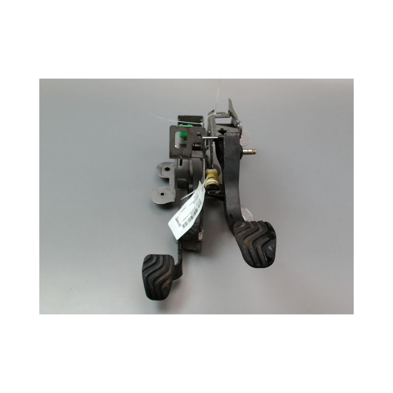 PEDALIER COMPLET RENAULT MEGANE IV PHASE 1 2015-