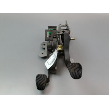 PEDALIER COMPLET RENAULT MEGANE IV PHASE 1 2015-