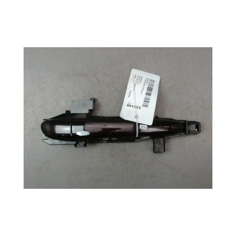 POIGNEE EXTERIEURE PORTE AVANT DROIT MAZDA 2 II Phase 1 2007-2011