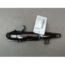 POIGNEE EXTERIEURE PORTE AVANT DROIT MAZDA 2 II Phase 1 2007-2011