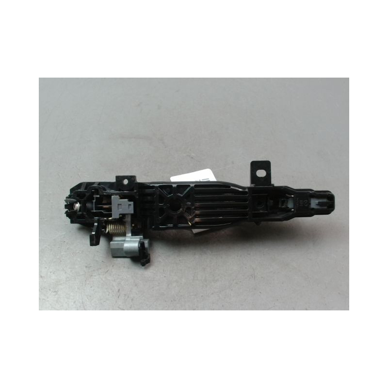 POIGNEE EXTERIEURE PORTE AVANT DROIT MAZDA 2 II Phase 1 2007-2011