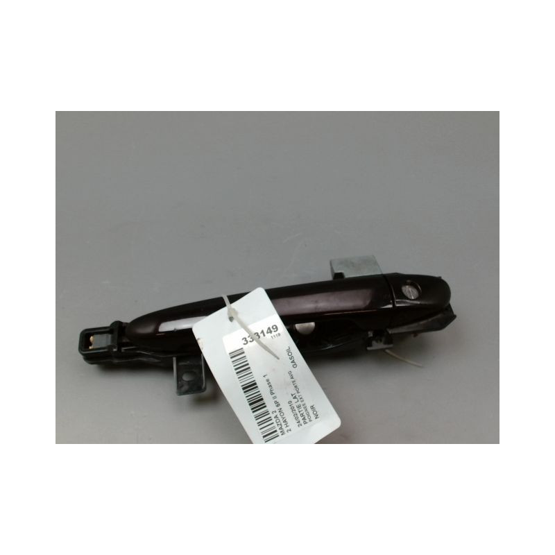 POIGNEE EXTERIEURE PORTE AVANT GAUCHE MAZDA 2 II Phase 1 2007-2011