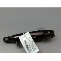 POIGNEE EXTERIEURE PORTE AVANT GAUCHE MAZDA 2 II Phase 1 2007-2011