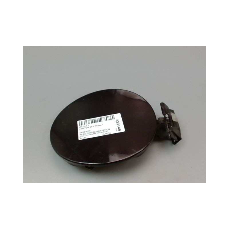 VOLET DE TRAPPE CARBURANT MAZDA 2 II Phase 1 2007-2011