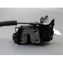 SYSTEME CONDAMNATION ARRIERE DROIT RENAULT TWINGO III 2014-...
