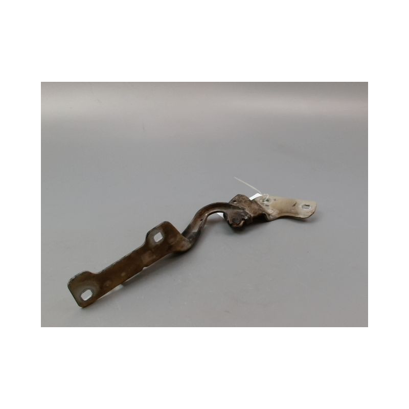 COMPAS GAUCHE CAPOT RENAULT CLIO III Phase 1 2005-2009