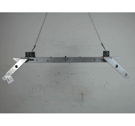 TRAVERSE SUP ARMATURE AV