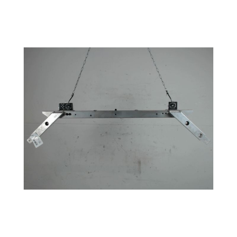 TRAVERSE SUPERIEURE ARMATURE AVANT VOLVO XC60