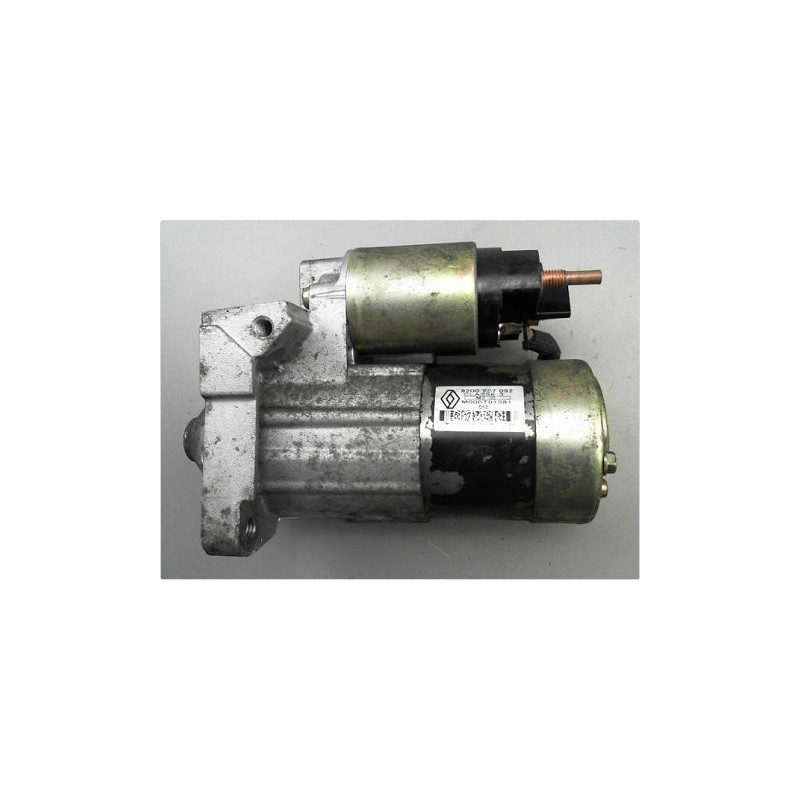 DEMARREUR RENAULT CLIO II PH.2 01-06