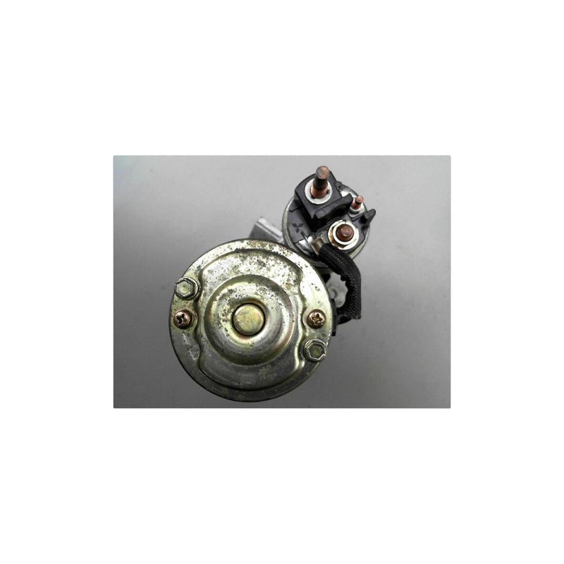 DEMARREUR RENAULT CLIO II PH.2 01-06