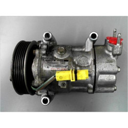 COMPRESSEUR AIR CONDITIONNE