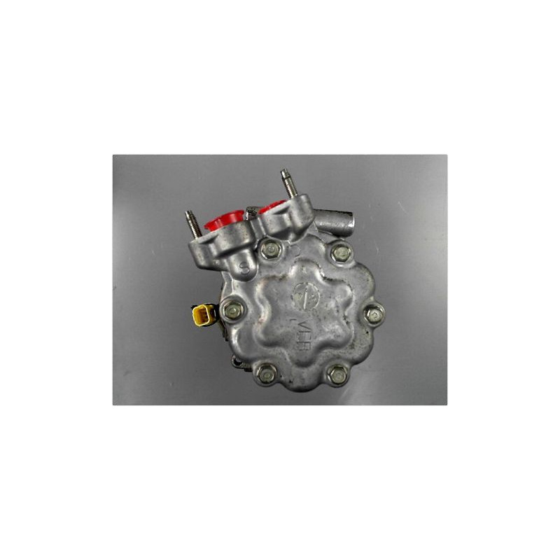 COMPRESSEUR AIR CONDITIONNE PEUGEOT 206+ 09-13