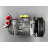 COMPRESSEUR AIR CONDITIONNE PEUGEOT 206+ 09-13