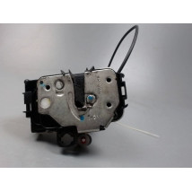 SYSTEME CONDAMNATION AVANT DROIT FIAT 500 2007-