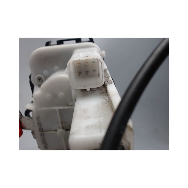 SYSTEME CONDAMNATION AVANT DROIT FIAT 500 2007-