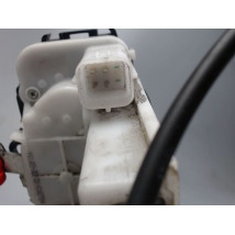 SYSTEME CONDAMNATION AVANT DROIT FIAT 500 2007-