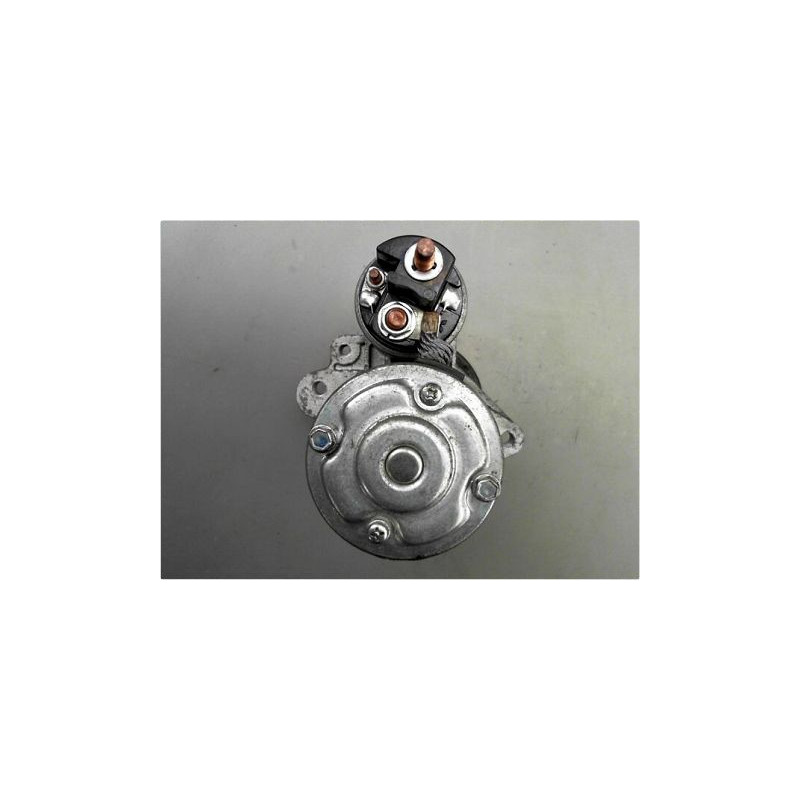 DEMARREUR RENAULT SCENIC II PH.2 06-09