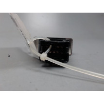 BOUTON DE WARNING NISSAN X-TRAIL