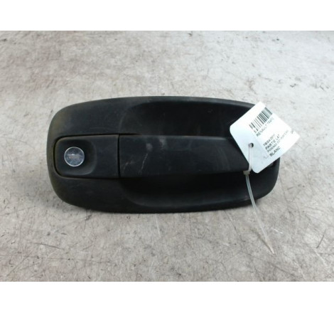 POIGNEE EXT PORTE AVG