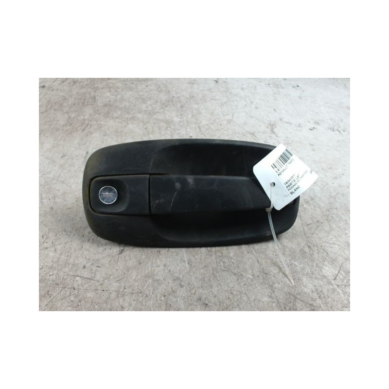 POIGNEE EXTERIEURE PORTE AVANT GAUCHE RENAULT TRAFIC