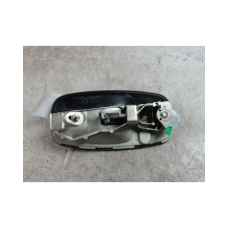 POIGNEE EXTERIEURE PORTE AVANT GAUCHE RENAULT TRAFIC