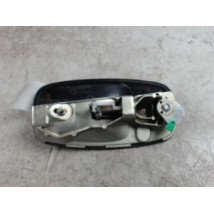 POIGNEE EXTERIEURE PORTE AVANT GAUCHE RENAULT TRAFIC