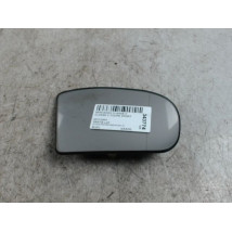 GLACE RETROVISEUR EXT D MERCEDES CLASSE C COUPE SPORT 2004-
