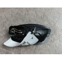 POIGNEE INTERIEURE PORTE ARRIERE DROIT RENAULT CAPTUR