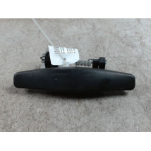 POIGNEE EXTERIEURE PORTE ARRIERE DROIT DACIA SANDERO 2008-