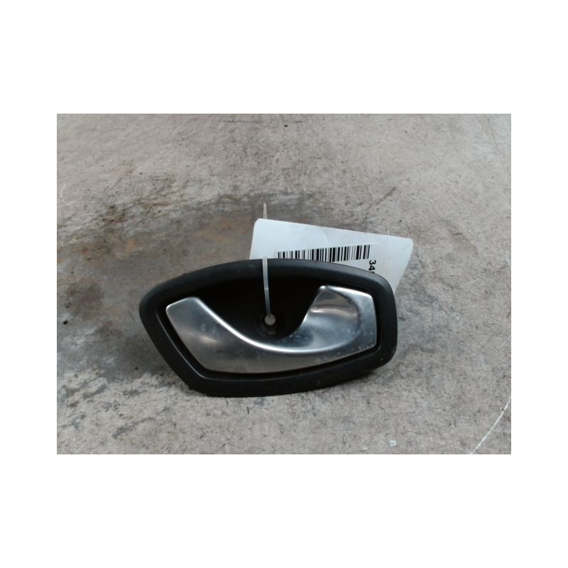 POIGNEE INTERIEURE PORTE ARRIERE DROIT RENAULT LAGUNA III 2009-