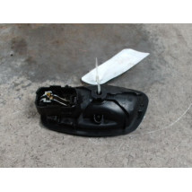 POIGNEE INTERIEURE PORTE ARRIERE DROIT RENAULT LAGUNA III 2009-