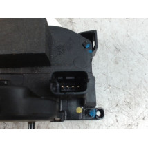 SYSTEME CONDAMNATION ARRIERE GAUCHE RENAULT MODUS LONGUE 2008-
