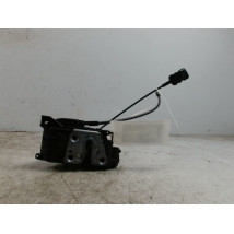 SYSTEME CONDAMNATION ARRIERE GAUCHE RENAULT MODUS LONGUE 2008-