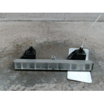 FEUX STOP SUPPLEMENTAIRE TOYOTA AURIS 2010-