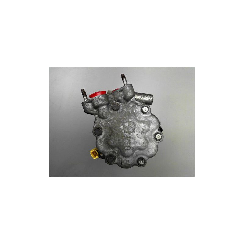 COMPRESSEUR AIR CONDITIONNE CITROEN C3 PH2 2005-2010