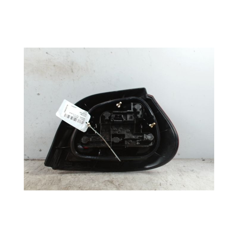 FEU ARRIERE GAUCHE  RENAULT MEGANE I PH2 99-02