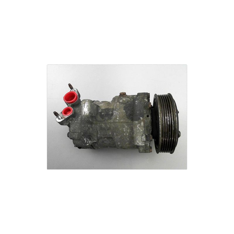 COMPRESSEUR AIR CONDITIONNE CITROEN C3 PH2 2005-2010
