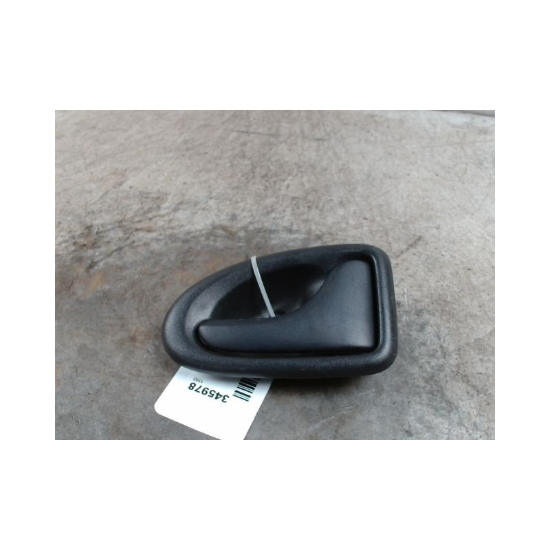 POIGNEE INTERIEURE PORTE AVANT DROIT RENAULT MEGANE I PH2 99-02