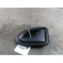 POIGNEE INTERIEURE PORTE AVANT DROIT RENAULT MEGANE I PH2 99-02