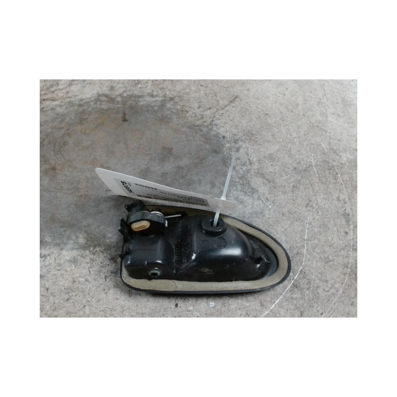 POIGNEE INTERIEURE PORTE AVANT DROIT RENAULT MEGANE I PH2 99-02