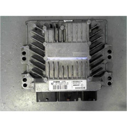 CALCULATEUR MOTEUR