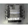 CALCULATEUR MOTEUR RENAULT SCENIC II PH2 06-09