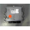 CALCULATEUR MOTEUR RENAULT SCENIC II PH2 06-09